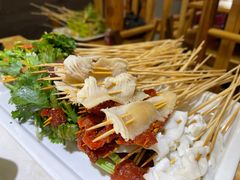 -袁记串串香(北国店)