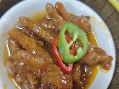 -明泉居茶点荟(车陂店)