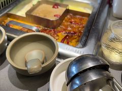 -巴奴毛肚火锅(商城路店)