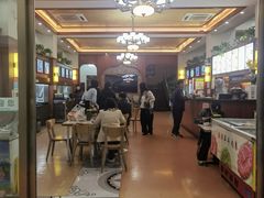 -清真·西北人家风味馆(中山中路店)