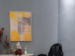 -甜阿姨·天台花园私房菜(万松园店)
