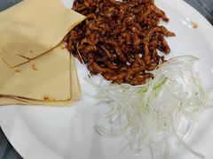 -农园餐厅(北京大学店)