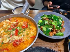 -爆好吃夜市大排档·乐山江湖菜(中心城总店)