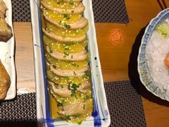 -有喜屋·深夜食堂(北京西路店)