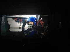 -时代华纳国际影城(鹏晖广场店)