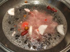 -羊来顺冰煮鲜羊 铁锅烀羊肉(中央大街店)
