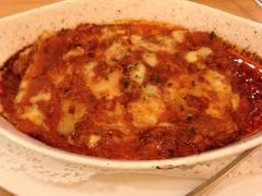 意大利千层肉酱面-必胜客(金沙江店)