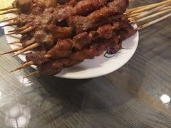 -清真·卡德尔大叔新疆主题餐厅(龙汇路店)