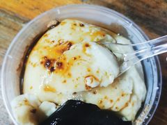 -共和老洪豆花草粿水粿