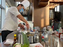 -大渔·观筵(三里屯太古里店)