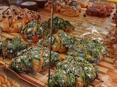 -味多美蛋糕(亚非大厦店)