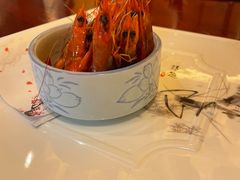 -西安西藏大厦开元名都大酒店·四季轩中餐厅