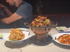 -京尊烤鸭店JINGZUN(春秀路店)