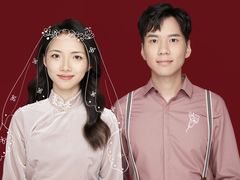 -海马体照相馆(环贸iapm大师爱情店)