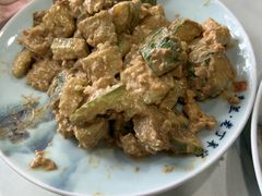 -清真喜兰老丁羊汤特色小吃