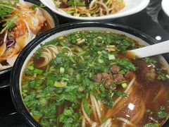 -宛平李记小吃(东关街店)