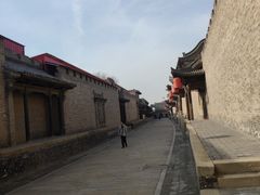 -常家庄园
