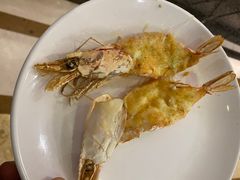 -芭菲盛宴·环球美食(锦城万达广场店)