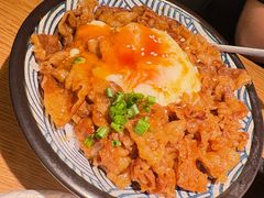 -沼津港精致料理·寿喜烧·烧鸟(青浦宝龙广场日料榜单店)