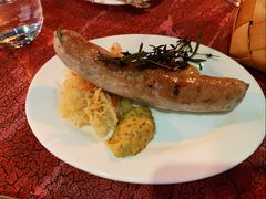 -羽深肉铺 Steak & Wine