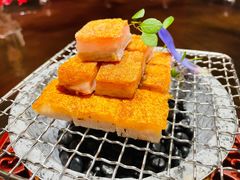 -江上荟·创意中国菜(绿地缤纷城店)