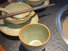 -菌自由丨野生菌火锅特色庭院餐厅(丽江古城店)