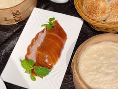 大董“酥不腻”烤鸭-大董(福田皇庭中心店)