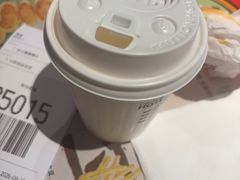 -麦当劳(徐汇漕溪北路百脑汇店)