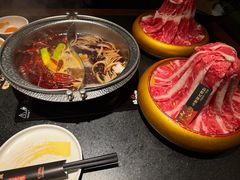 -牛New寿喜烧(金茂览秀城店)