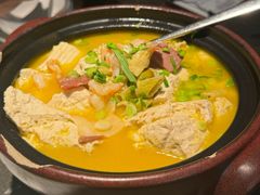 -皖香览约·徽菜(狮山龙湖店)