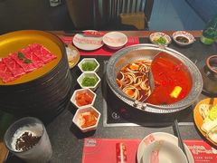 -牛New寿喜烧(闵行龙湖天街店)