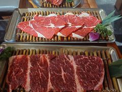 -西塔老太太泥炉烤肉(万柳华联店)