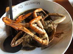 -Ministry of Crab(科伦坡店)