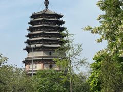 -天宁寺
