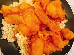 -大鸭梨烤鸭(金色漫香店)
