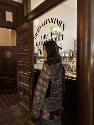 -IMUSE BARBER SHOP