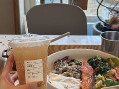 -Green Option(官舍店)