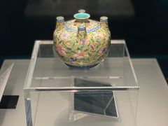 -广西壮族自治区博物馆