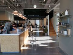 -dotcom coffee古点咖啡(致真大厦店)