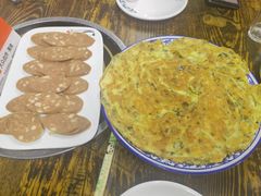 -何适山庄 ·可团建(水长城P2停车场店)