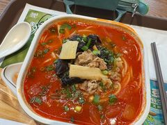 -魏家凉皮(科技三路店)