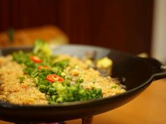 虾-去茶去·休闲中餐(江滨店)