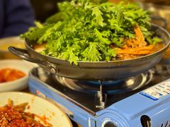 -枣玛尔脊骨汤·烤肉(西塔总店)