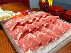 -1078號老北京涮肉(松柏店)
