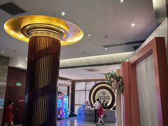 -君逸酒店·万寿宫(横岗店)