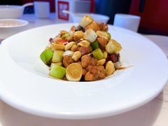 -茅庐川菜(烟台万象汇店)