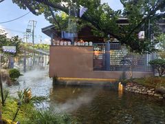 -筱爷叔·上海传统手工菜(新桥店)