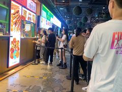 -乐乐姐超级土豆(中关村5号店)