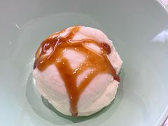 焦糖冰激淋-滨寿司(新街口中央商场店)