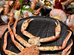 -上井料理黑金店(IFS国金中心店)
